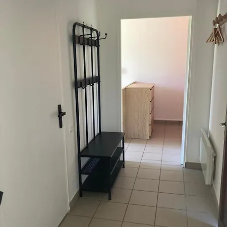 Cosy Pres Du - Calme & Nature - 4 Pers Apartment Saint-Remy-sur-Durolle