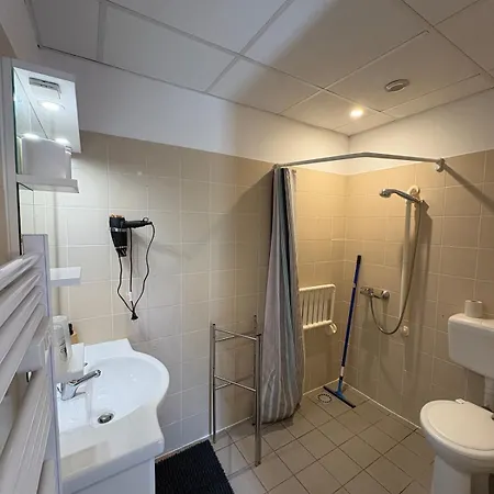 Cosy Pres Du - Calme & Nature - 4 Pers Apartment