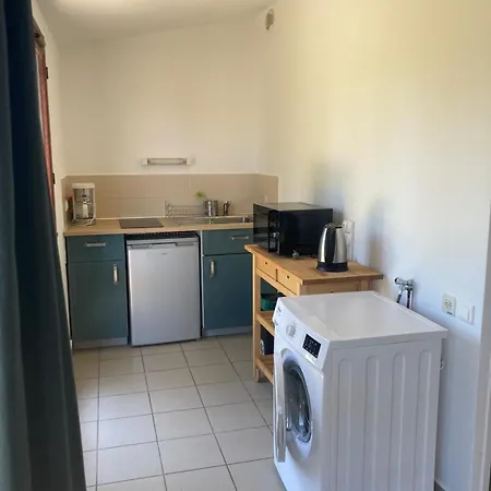 Appartement Cosy Pres Du - Calme & Nature - 4 Pers *