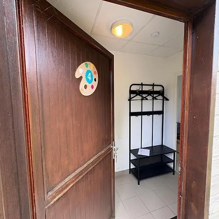 Cosy Pres Du - Calme & Nature - 4 Pers Appartement *